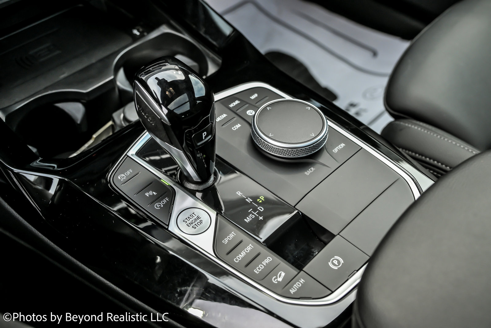 Used 2024 BMW X3 xDrive30i w/ M Sport Package image 47