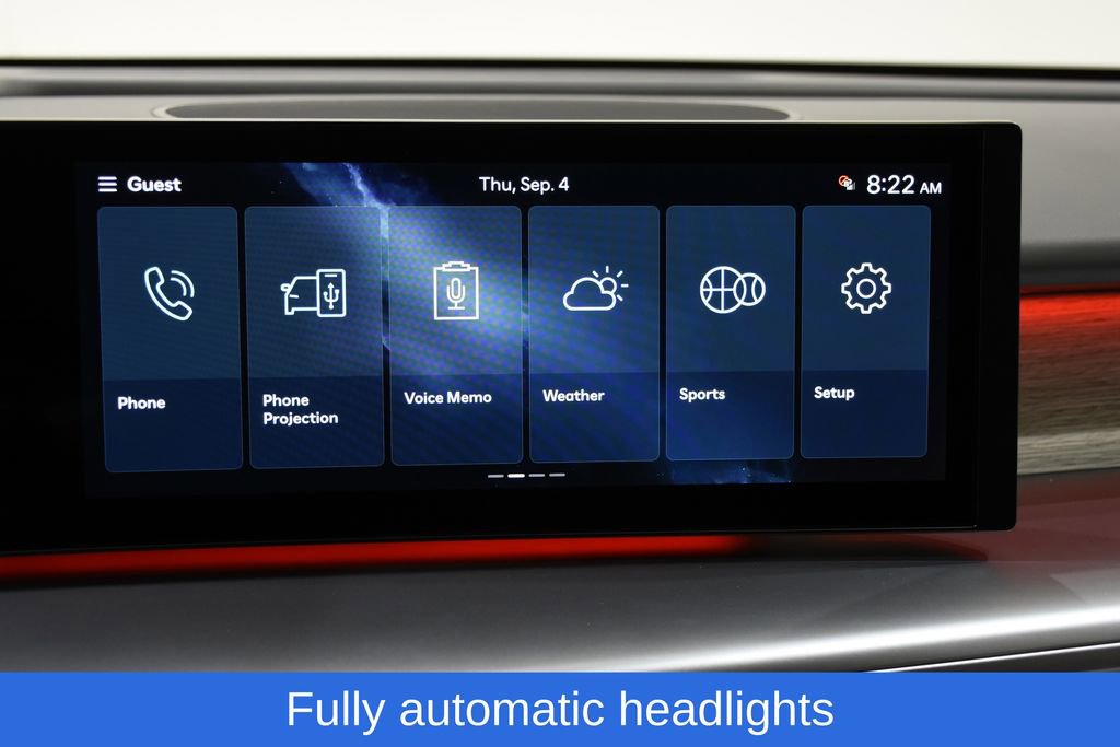 New 2026 Hyundai Ioniq 9 SEL image 14
