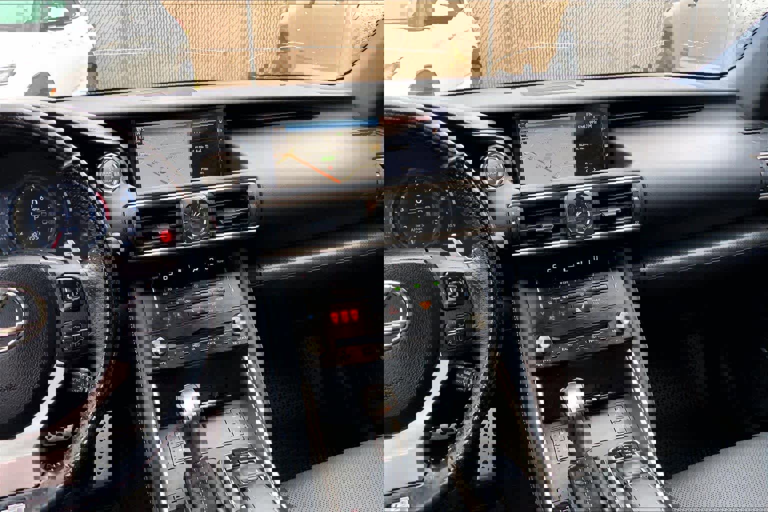 Used 2017 Lexus IS 200t F Sport image 6