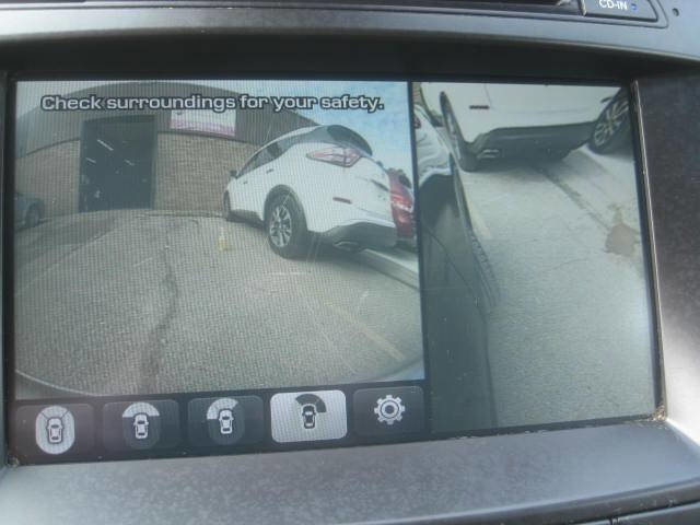 Used 2017 Hyundai Santa Fe AWD w/ SE Ultimate Tech Package 03 image 35