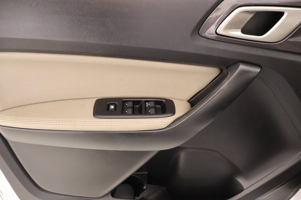 Used 2020 Ford Ranger Lariat w/ Equipment Group 501A Mid image 16