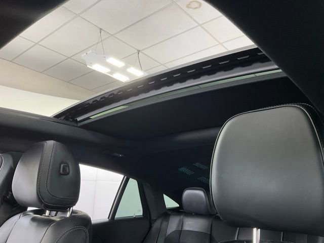 Used 2023 Mercedes-Benz GLE 53 AMG 4MATIC Coupe image 26