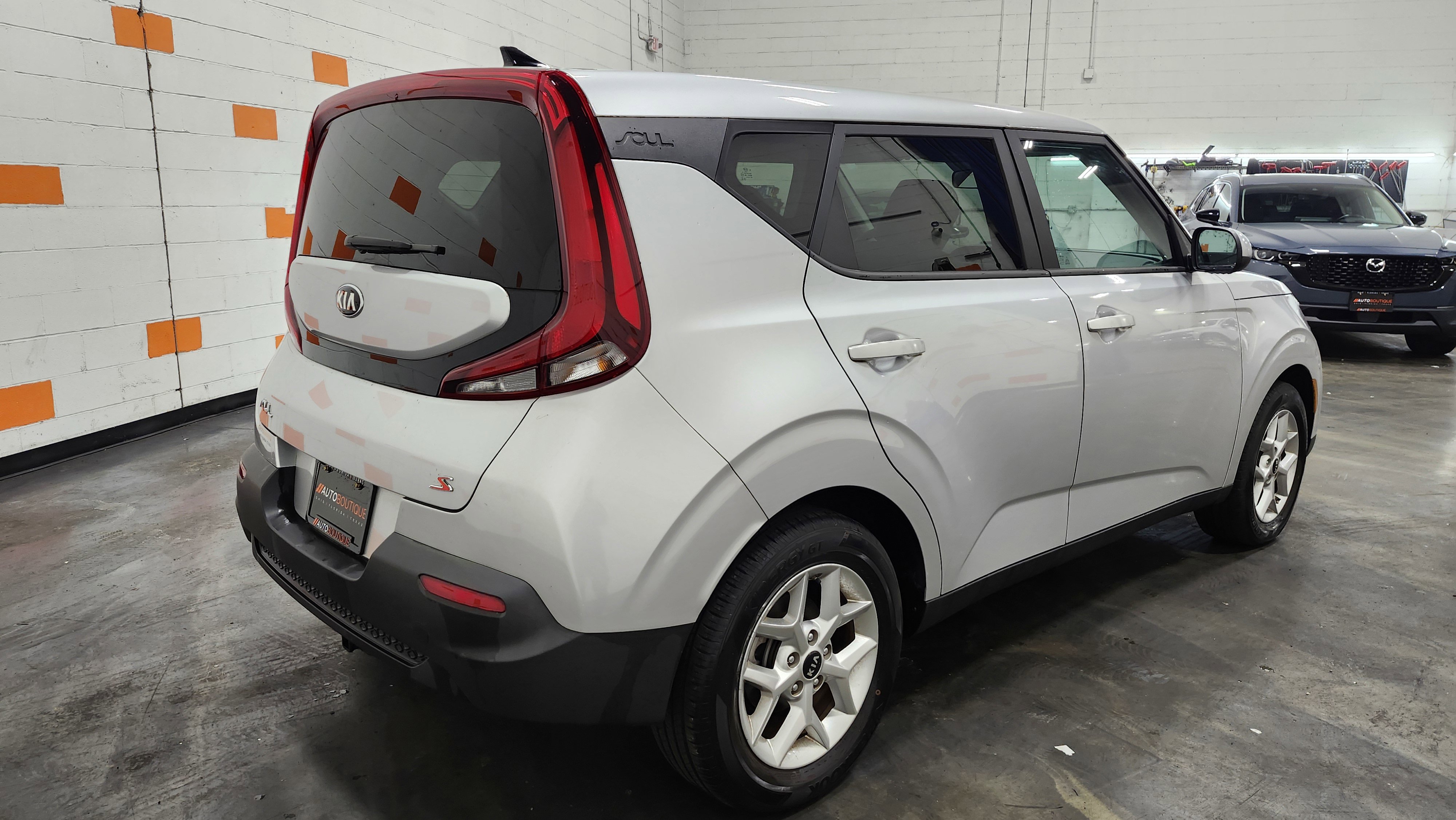 Used 2021 Kia Soul S image 15