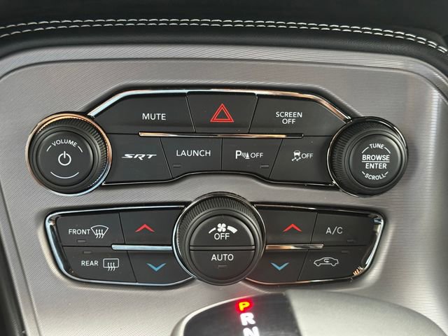 Used 2023 Dodge Challenger SRT Hellcat image 34