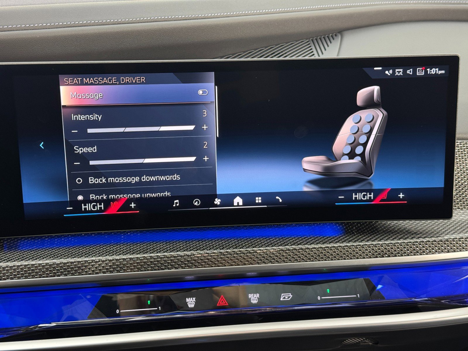 Used 2023 BMW i7 xDrive60 w/ Parking Assistance Package image 29