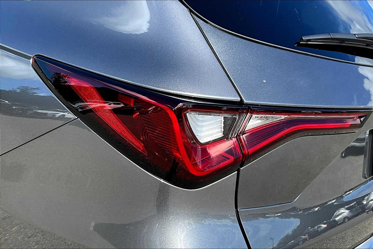 New 2026 Acura MDX SH-AWD w/ Advance Package image 14