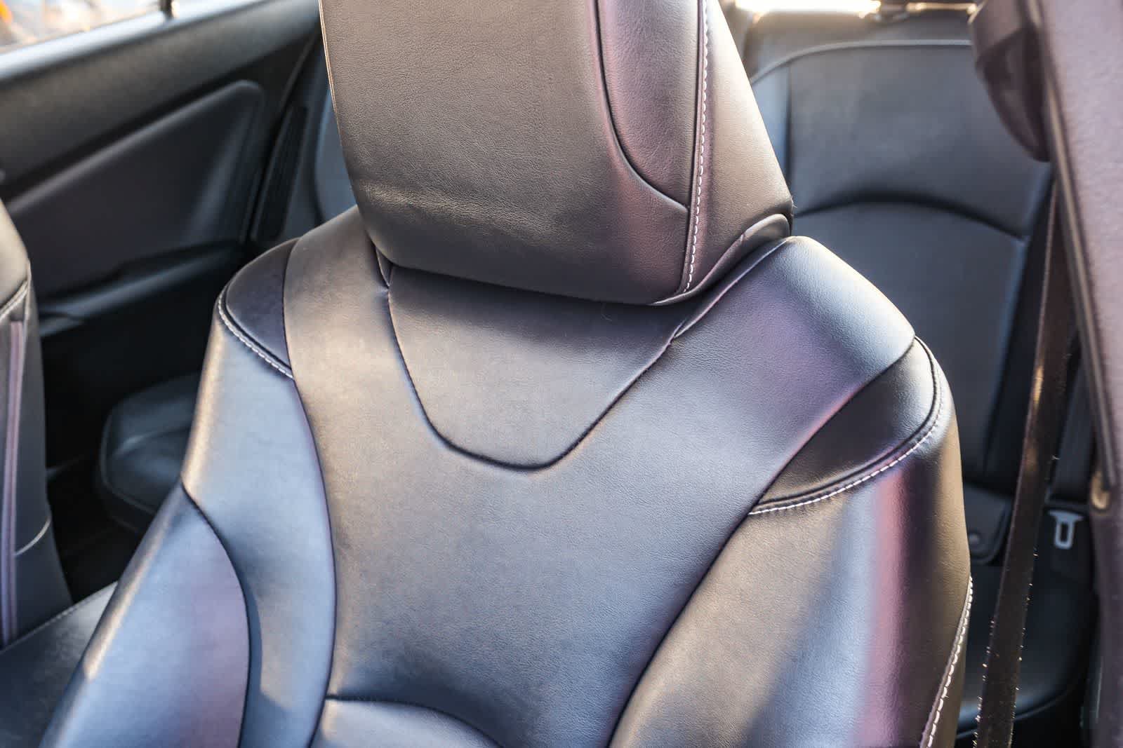 Certified 2020 Toyota Prius Prime Limited w/ Carpet Mat Package FWD image 22