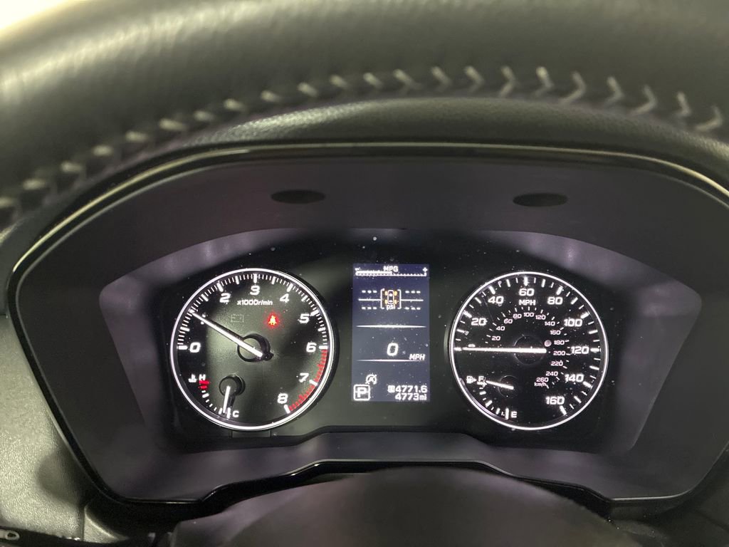 Certified 2025 Subaru Legacy Premium w/ Popular Package #1 AWD/4WD image 13