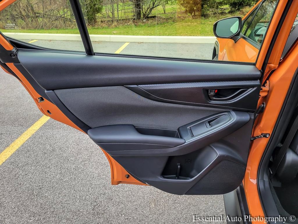 Certified 2022 Subaru WRX image 23