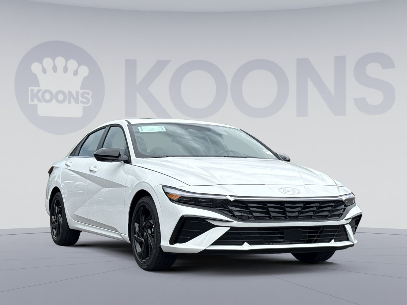 New 2026 Hyundai Elantra SEL Sport Premium FWD image 10