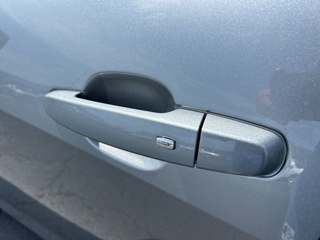 Used 2024 Chevrolet Malibu LT FWD image 15