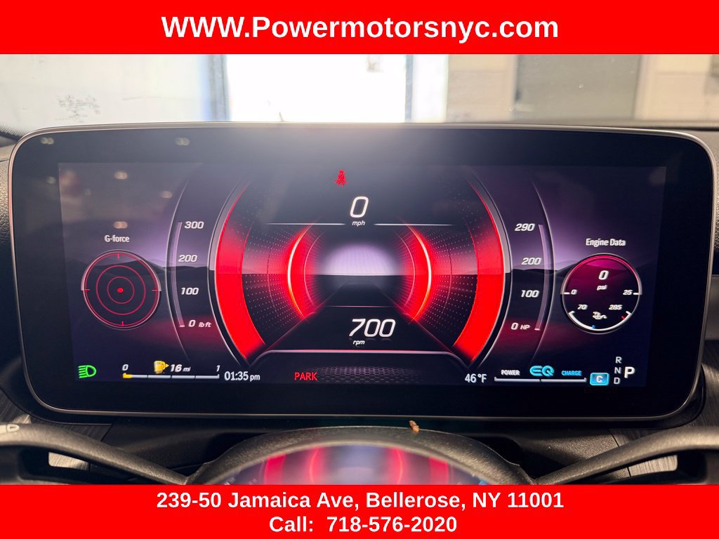 Used 2022 Mercedes-Benz C 300 4MATIC Sedan w/ Pinnacle Trim Package image 32