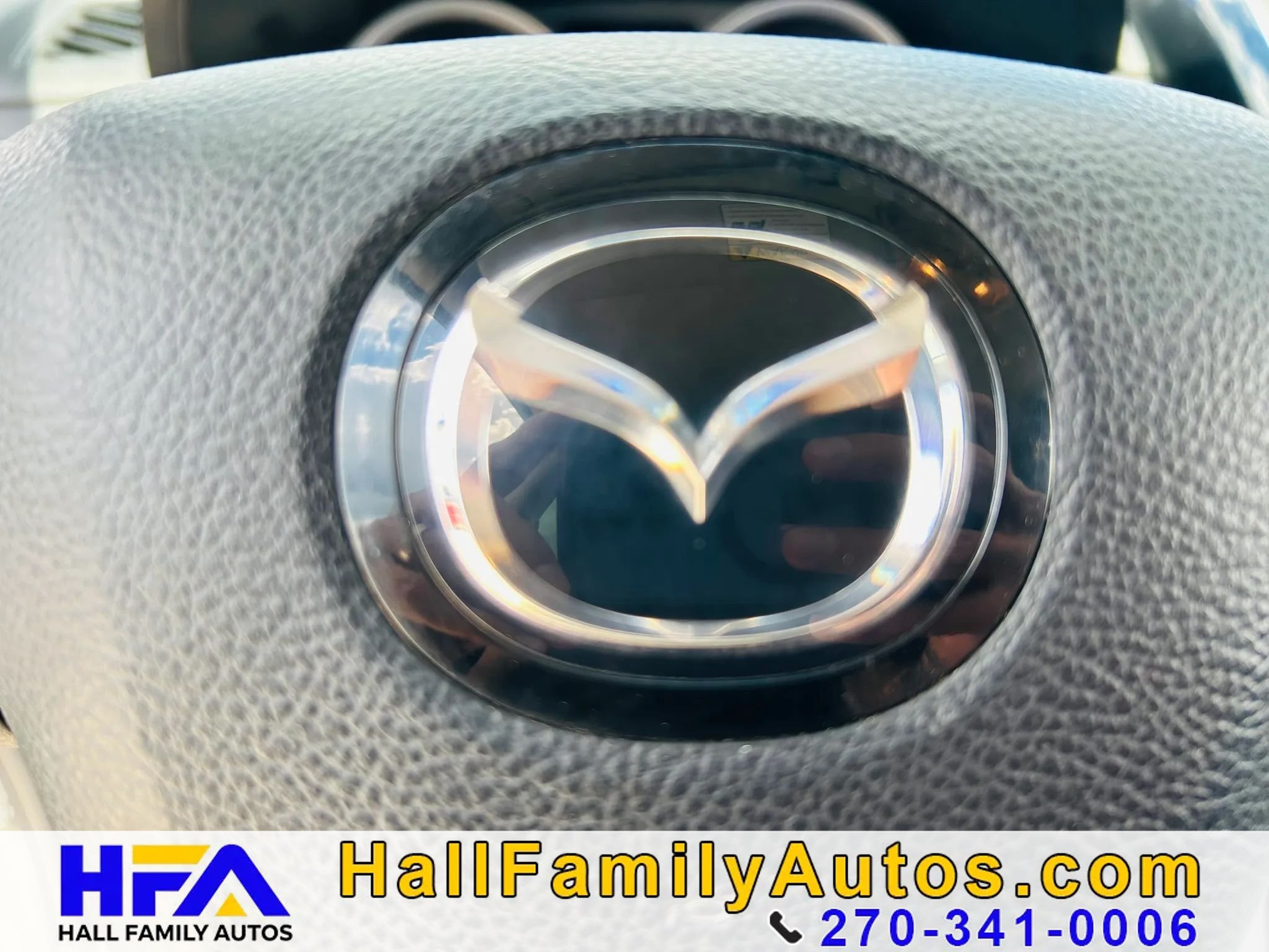 Used 2012 MAZDA CX-9 Touring FWD image 25
