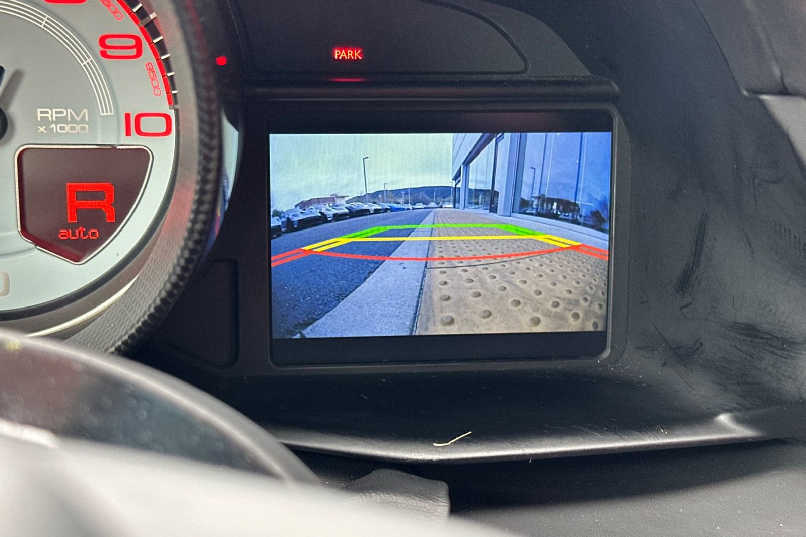 Used 2017 Ferrari 488 Spider image 22