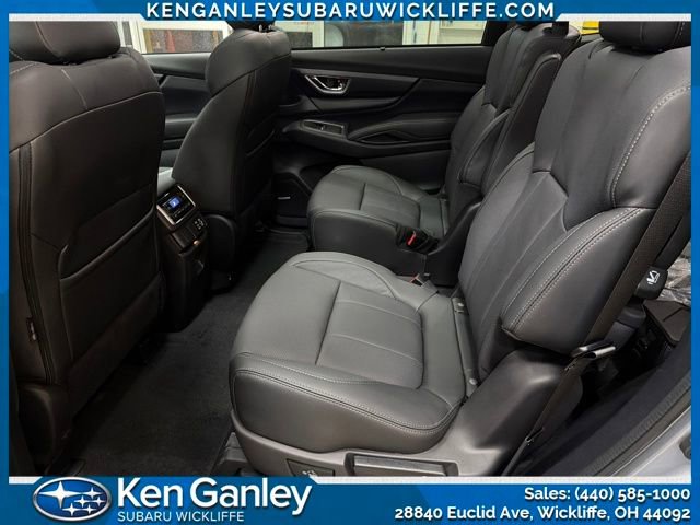 New 2026 Subaru Ascent Limited image 13
