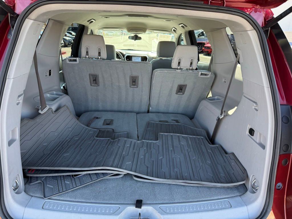 Used 2018 GMC Acadia SLE w/ LPO, Protection Package image 18