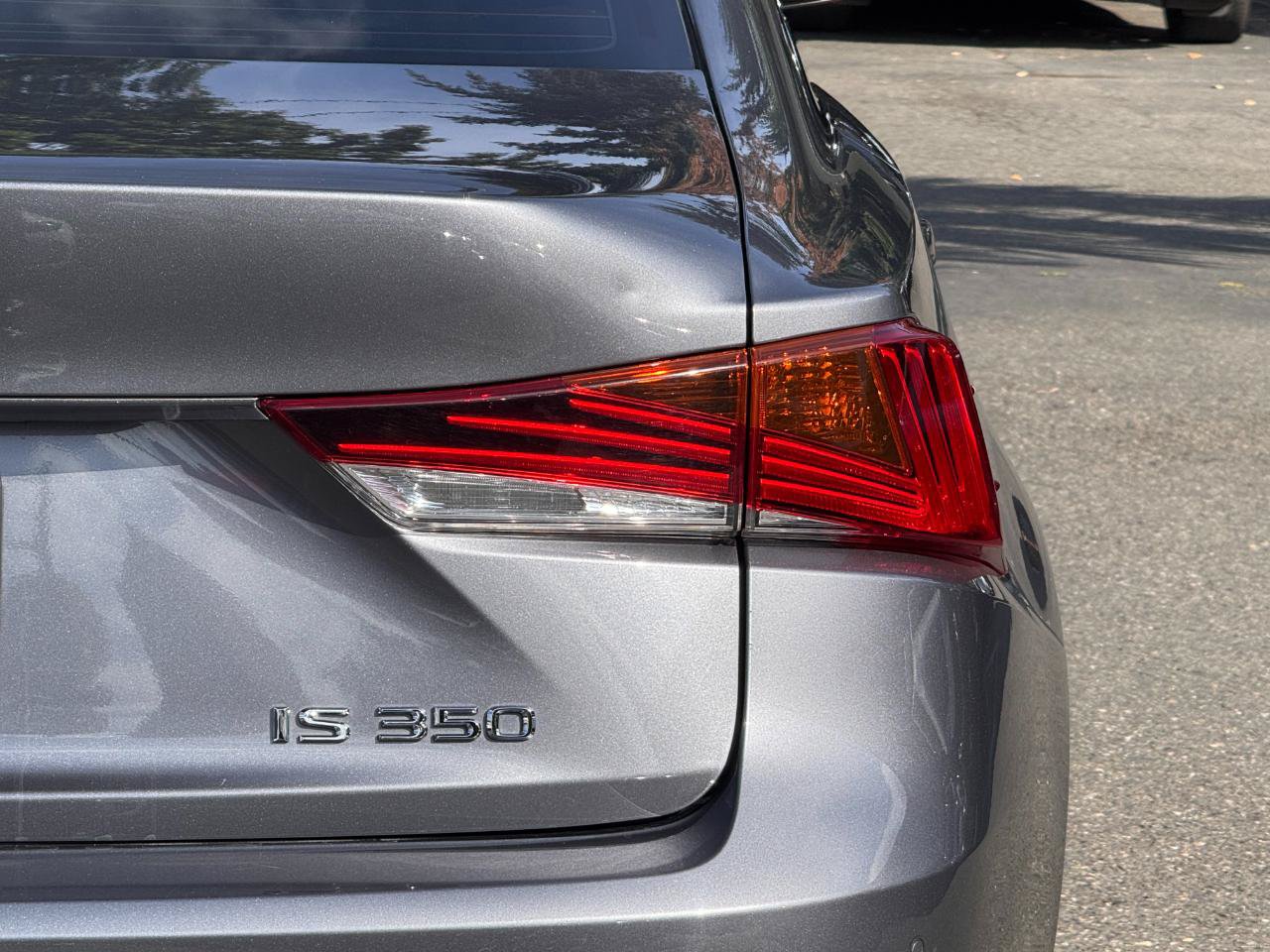 Used 2019 Lexus IS 350 F Sport RWD image 13