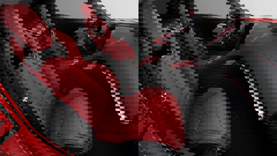 New 2026 Chevrolet Corvette Stingray Preferred Cpe w/ 2LT image 11