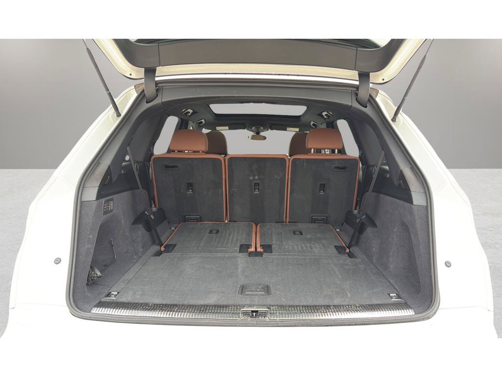 Used 2025 Audi Q7 3.0T Premium Plus AWD/4WD image 13
