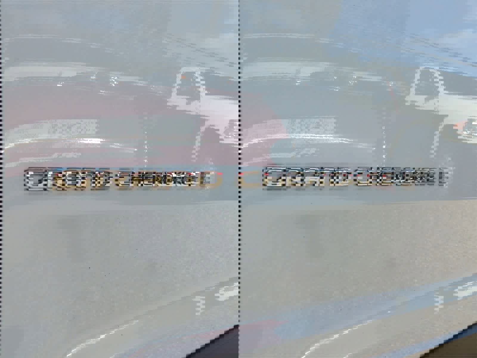 Certified 2022 Jeep Grand Cherokee L Limited image 13