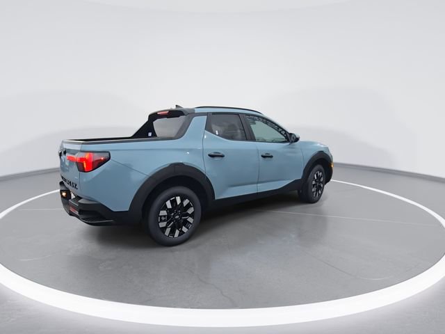 New 2026 Hyundai Santa Cruz SEL image 8