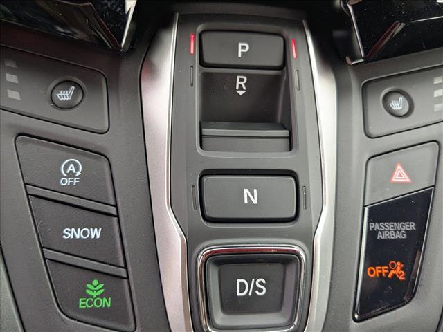 New 2026 Honda Odyssey Sport-L image 11