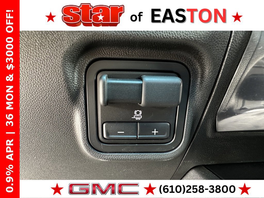 New 2026 GMC Hummer EV SUV image 24