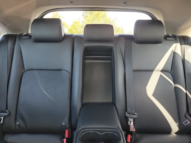 Certified 2022 Honda Civic EX-L image 23