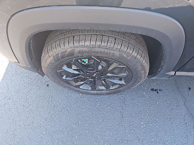 New 2026 GMC Terrain Elevation w/ Elevation Premium Package image 9