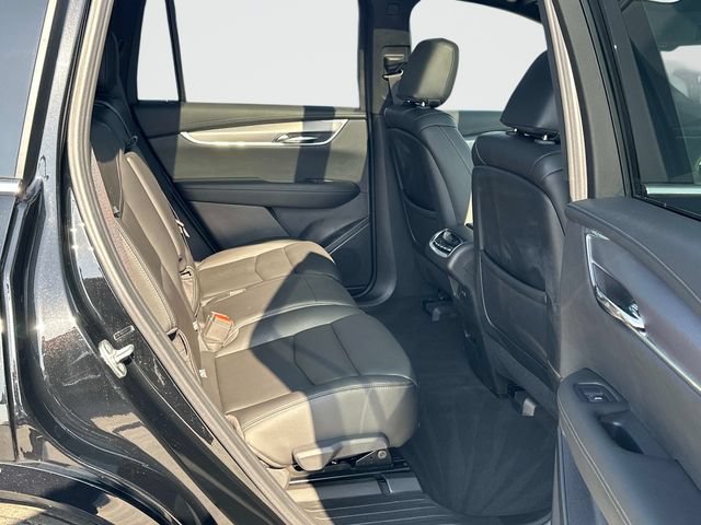 Certified 2024 Cadillac XT6 Luxury AWD/4WD image 21