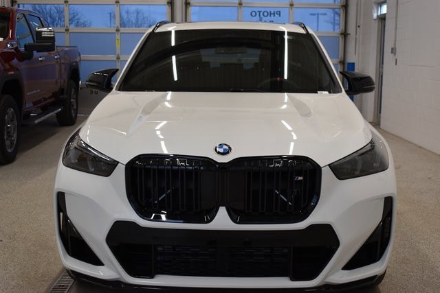 New 2026 BMW X1 M35i image 3