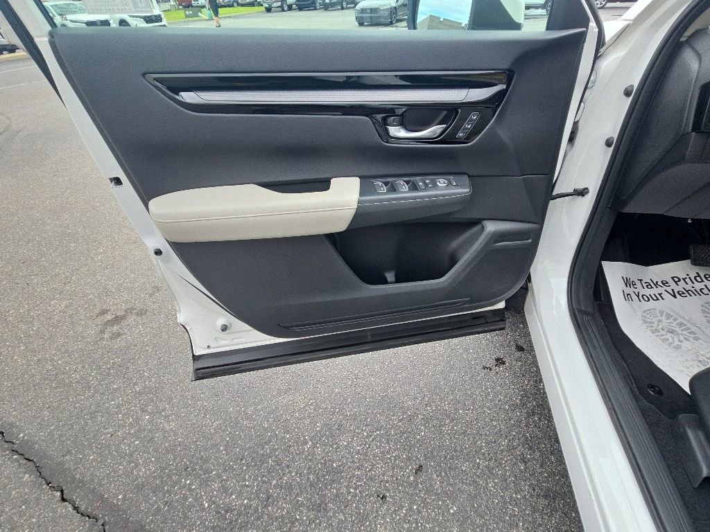 Certified 2023 Honda CR-V EX-L image 13
