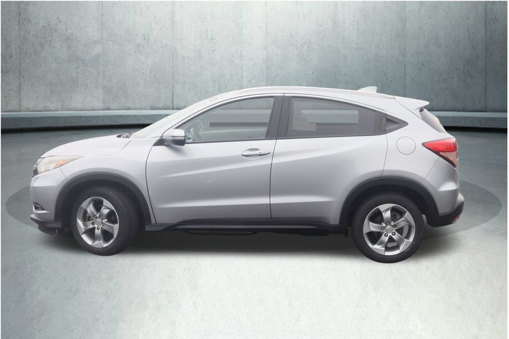 Used 2017 Honda HR-V EX-L image 21