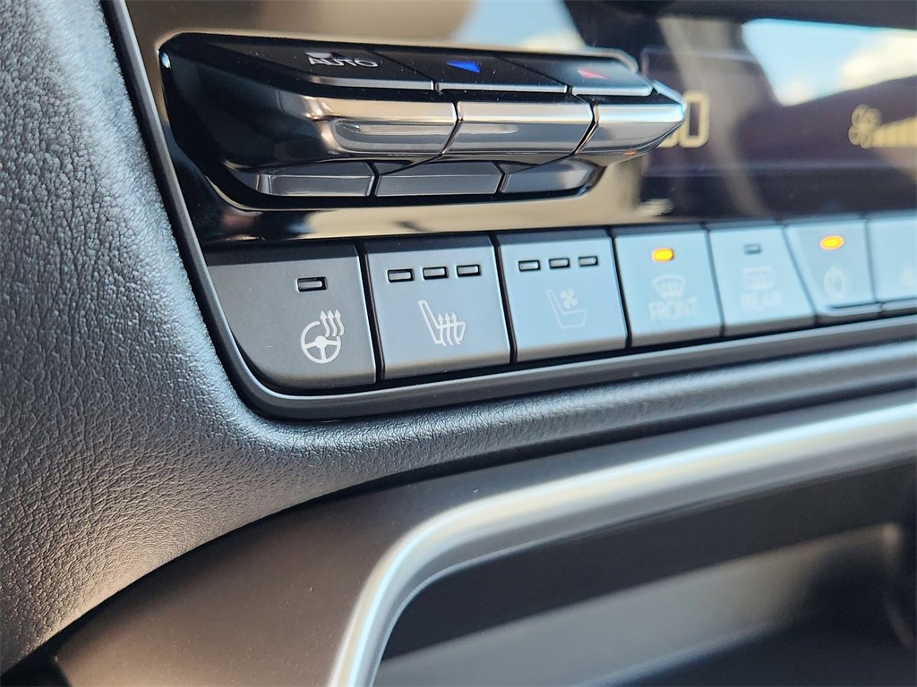 New 2026 MAZDA CX-90 Plug-In Hybrid w/Premium Sport image 15