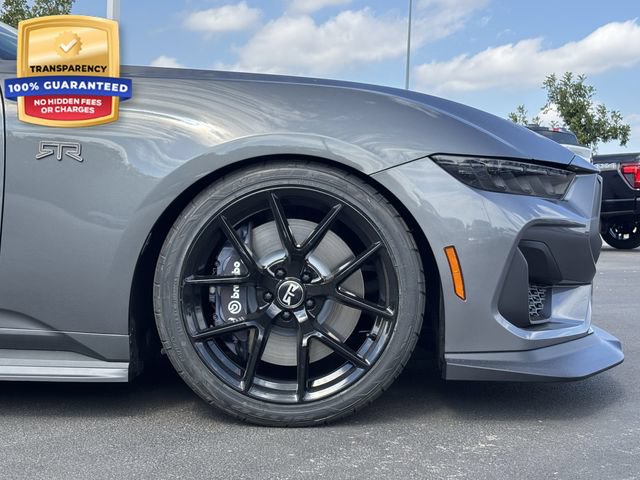 New 2026 Ford Mustang GT Premium w/ GT Performance Package RWD image 3