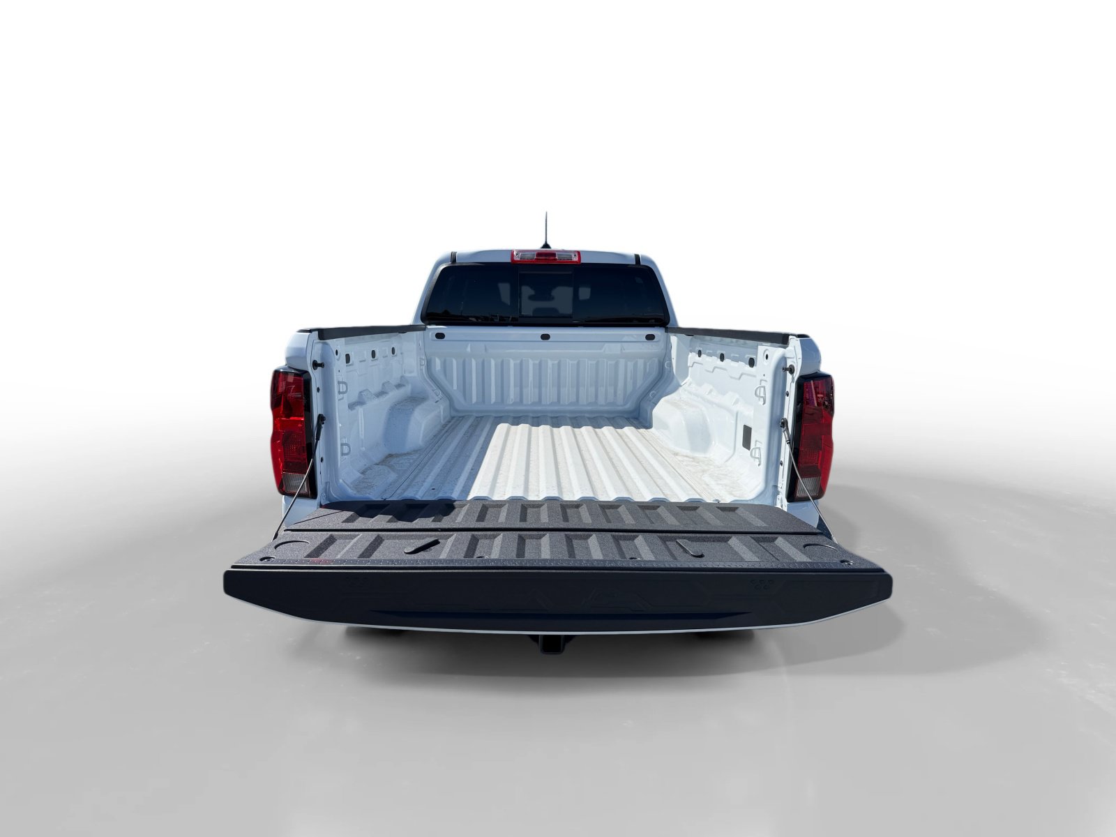 New 2026 Chevrolet Colorado Trail Boss AWD/4WD image 17
