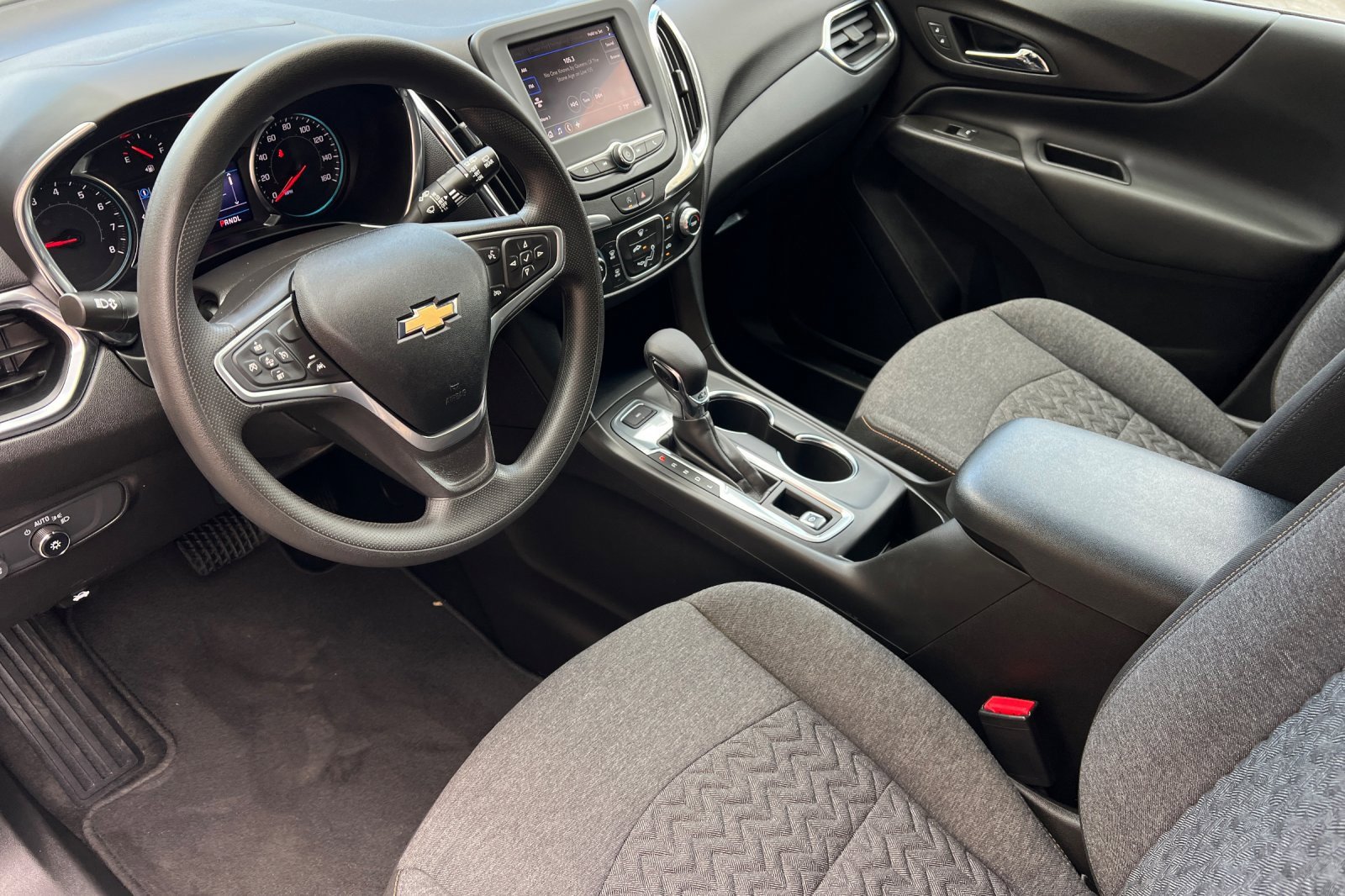 Used 2022 Chevrolet Equinox LT image 10