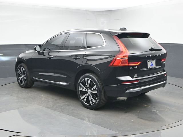 Used 2023 Volvo XC60 B6 Ultimate w/ Climate Package AWD/4WD image 7