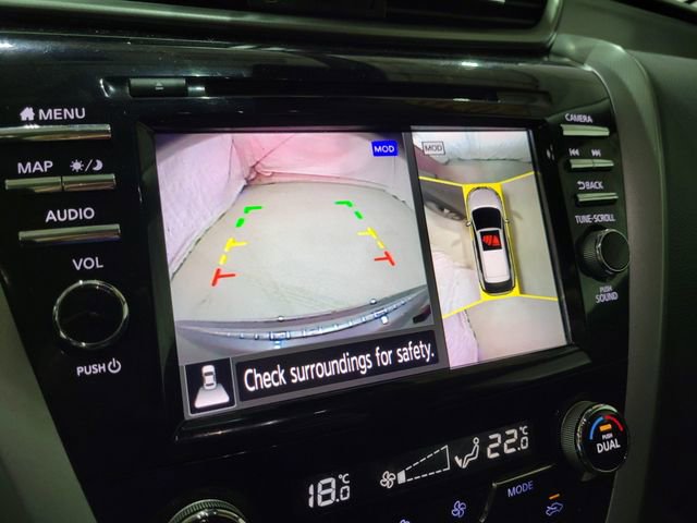 Used 2020 Nissan Murano SL image 11