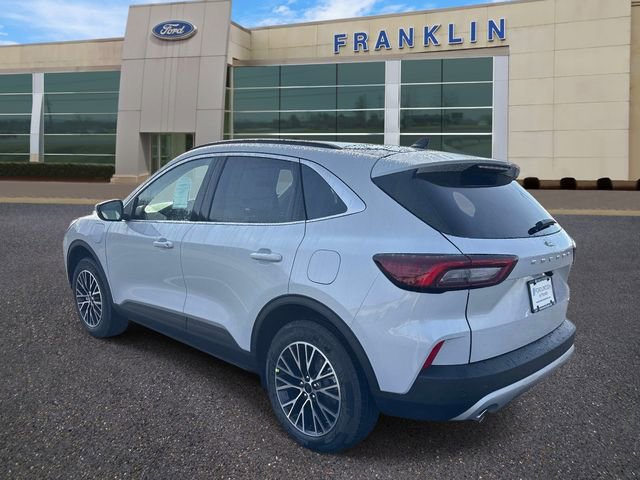 New 2026 Ford Escape SE FWD image 5