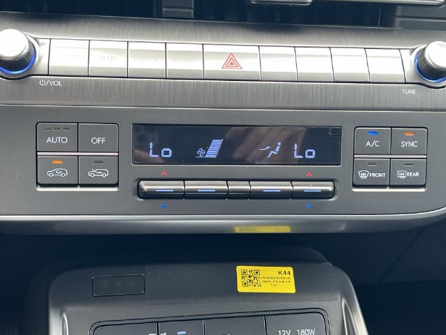 New 2027 Hyundai Kona Limited AWD/4WD image 18