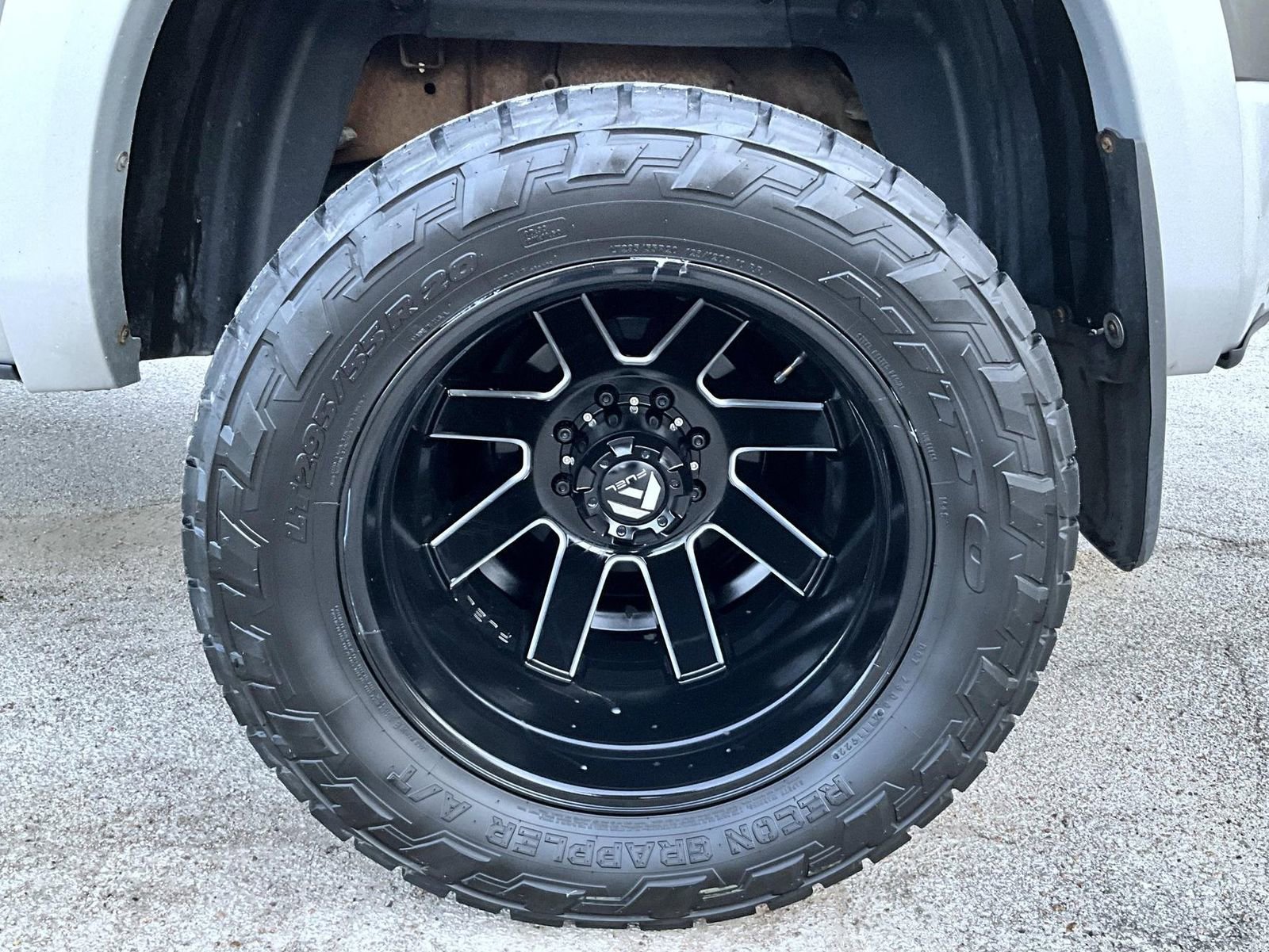 Used 2012 RAM 3500 Laramie w/ Cold Weather Group image 22