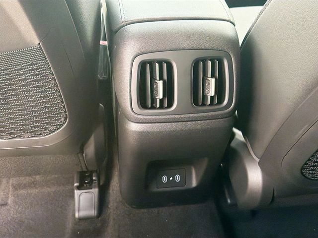 New 2026 Hyundai Tucson Limited image 27