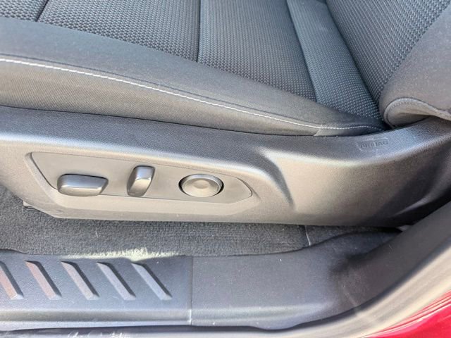 Certified 2025 Chevrolet Colorado LT w/ Advanced Trailering Package image 13