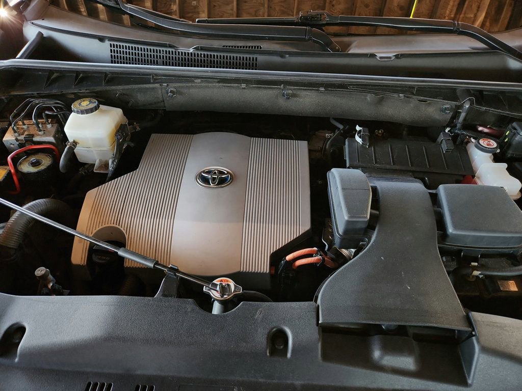 Used 2018 Toyota Highlander XLE image 25