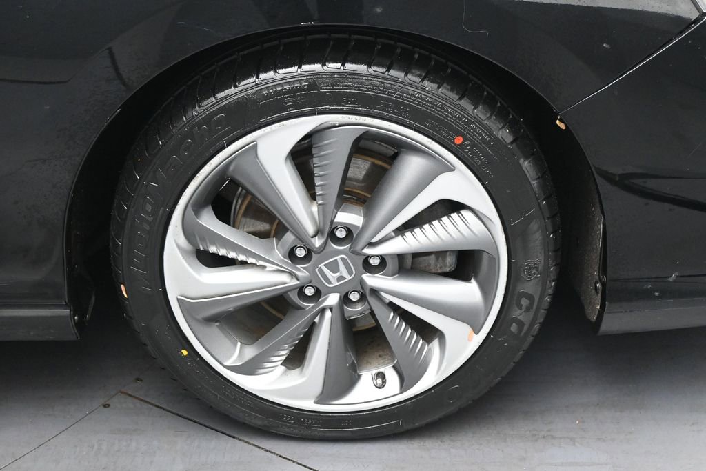 Used 2018 Honda Clarity Touring image 30