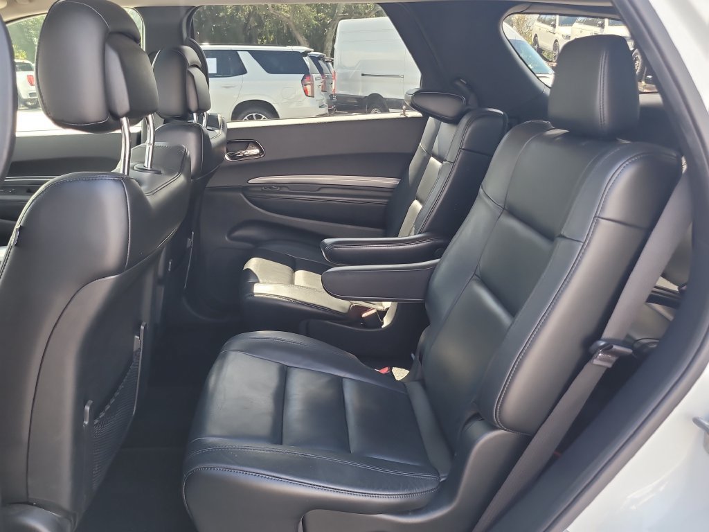 Used 2019 Dodge Durango GT AWD/4WD image 12