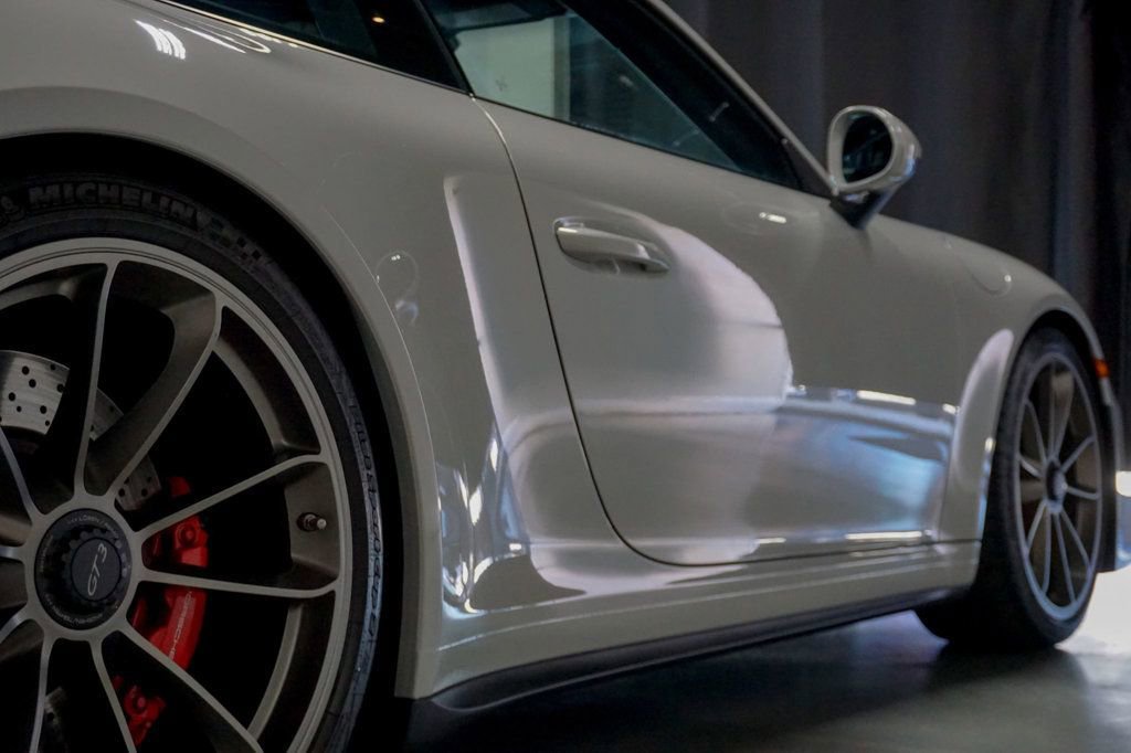 Used 2018 Porsche 911 GT3 image 55