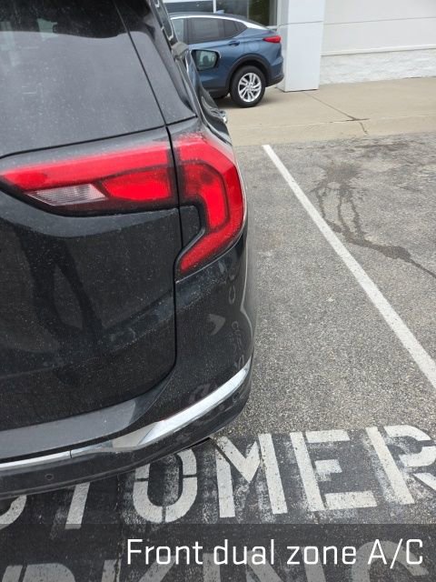 Used 2018 GMC Terrain Denali image 13