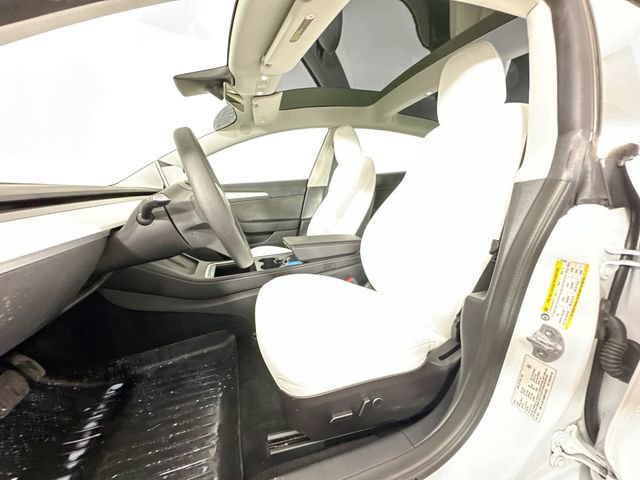 Used 2022 Tesla Model 3 Long Range image 4